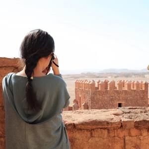 Meet your Posher, Dong